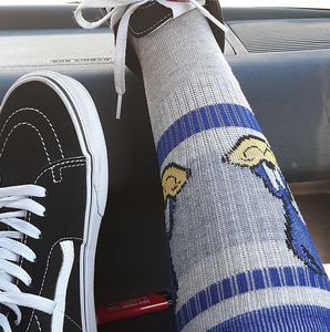 Meet your Posher, Katheleen